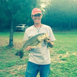 Meet your Posher, Kyle